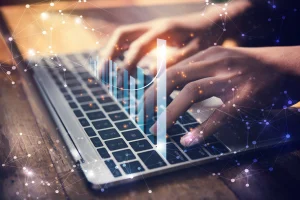 Aumenta el comercio mundial de servicios