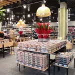 El Corte Inglés alimentación online