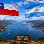 El Paso de Drake y el Estrecho de Magallanes como alternativas al Canal de Panamá