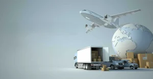 la función del freight forwarder