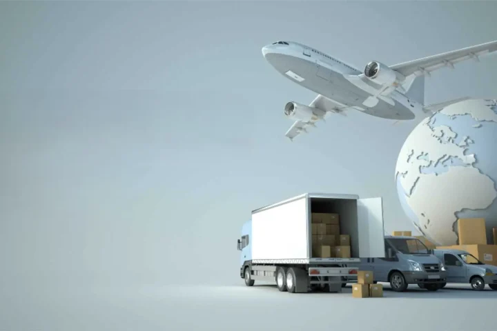 la función del freight forwarder