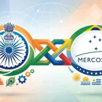Mercosur - India