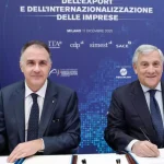 Misión italiana al Mercosur