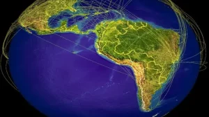Multilatinas y la integración productiva