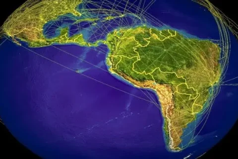 Multilatinas y la integración productiva