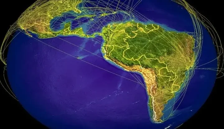 Multilatinas y la integración productiva