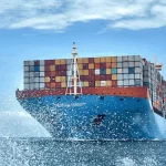 Transporte marítimo segundo semestre