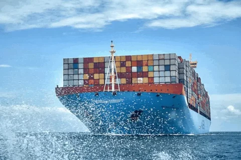 Transporte marítimo segundo semestre