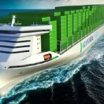EEUU propulsión nuclear para el sector marítimo