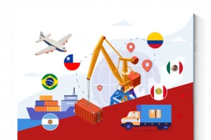 La inversión en activos logísticos en América Latina