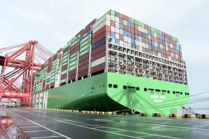 Portacontenedores de más de 27.000 TEUs
