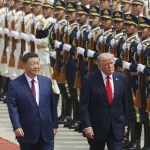 EEUU y China rebajas arancelarias