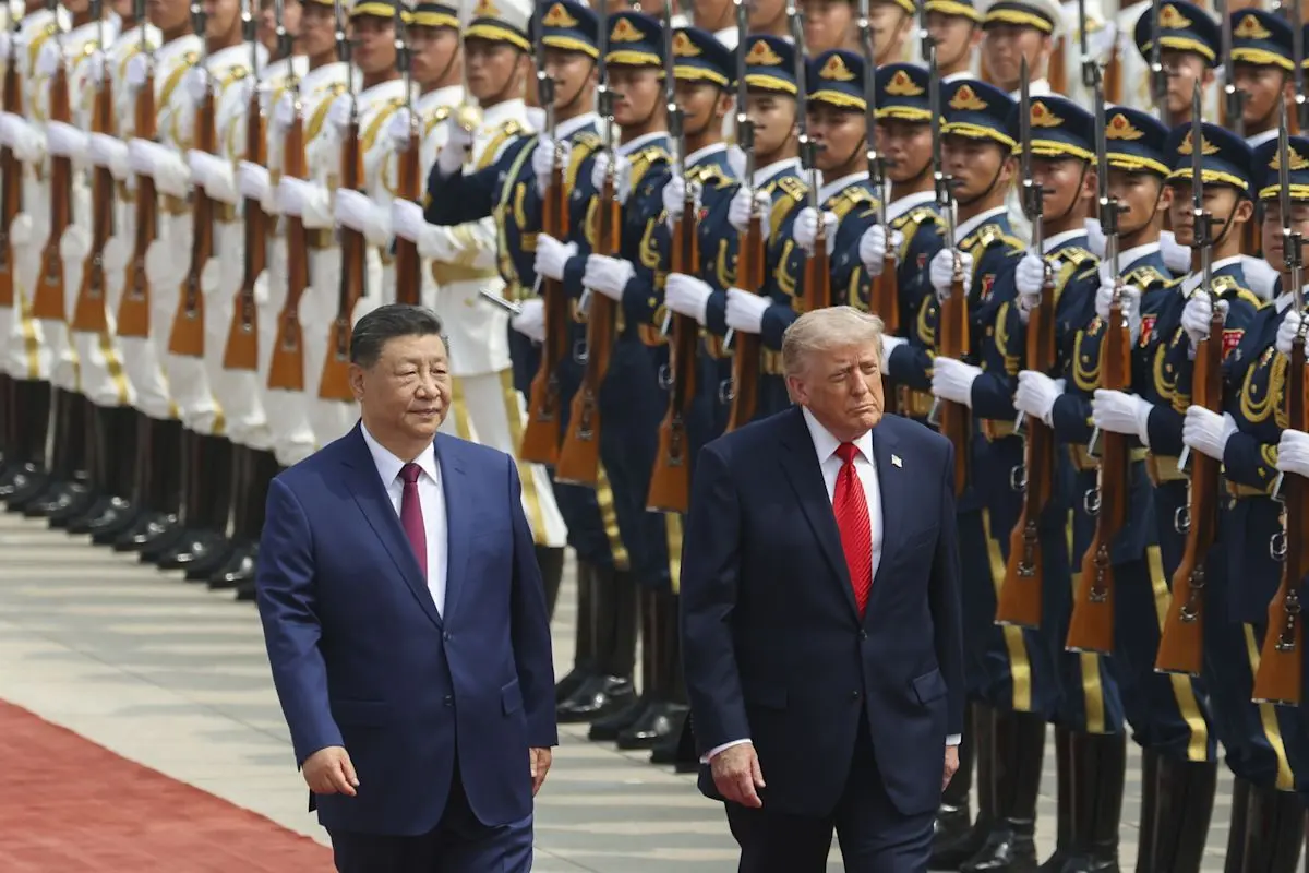 EEUU y China rebajas arancelarias