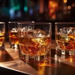 EEUU elimina el arancel al whisky irlandés