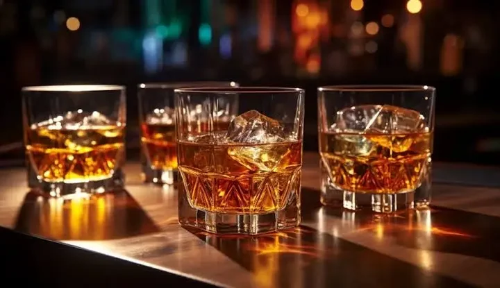 EEUU elimina el arancel al whisky irlandés