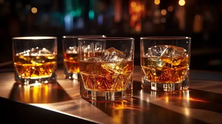 EEUU elimina el arancel al whisky irlandés