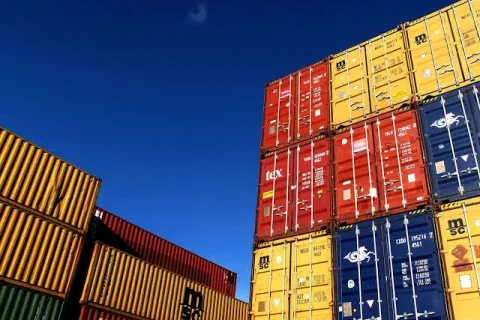 Crecimiento exportador Costa Este de Sudamérica