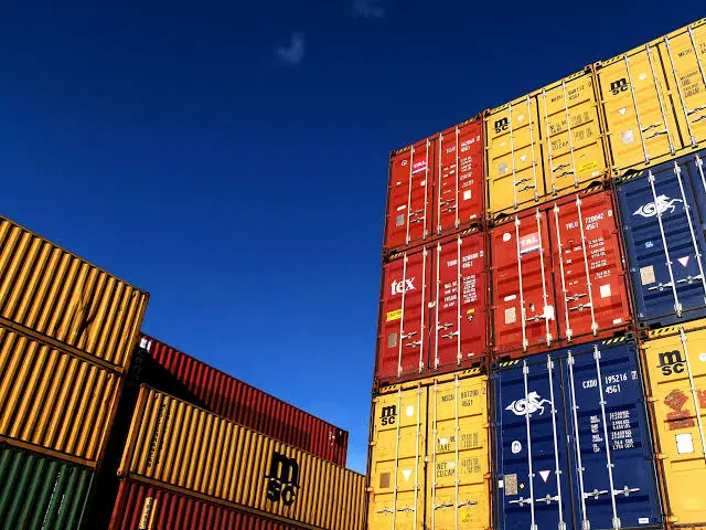 Crecimiento exportador Costa Este de Sudamérica