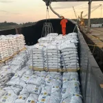Paraguay y sus exportaciones de arroz