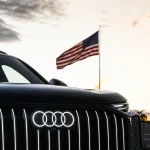 Audi desembarca en EEUU