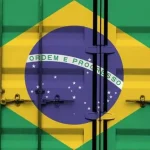 Brasil y su crecimiento del comercio exterior