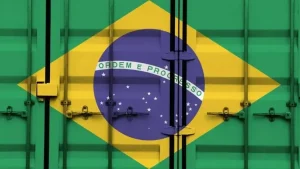 Brasil y su crecimiento del comercio exterior