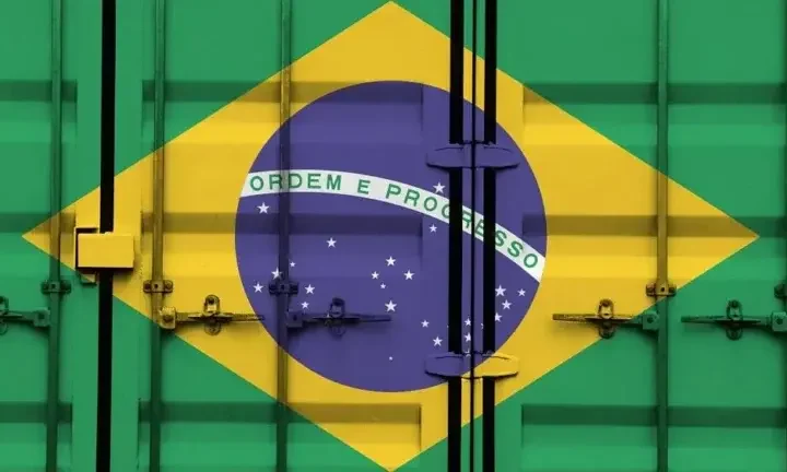 Brasil y su crecimiento del comercio exterior