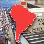 Intercambio comercial China Brasil