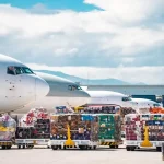 Carga aérea en Latinoamerica