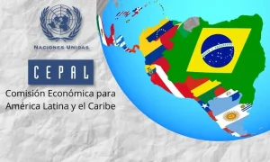 los países latinoamericanos deben cambiar de estrategia