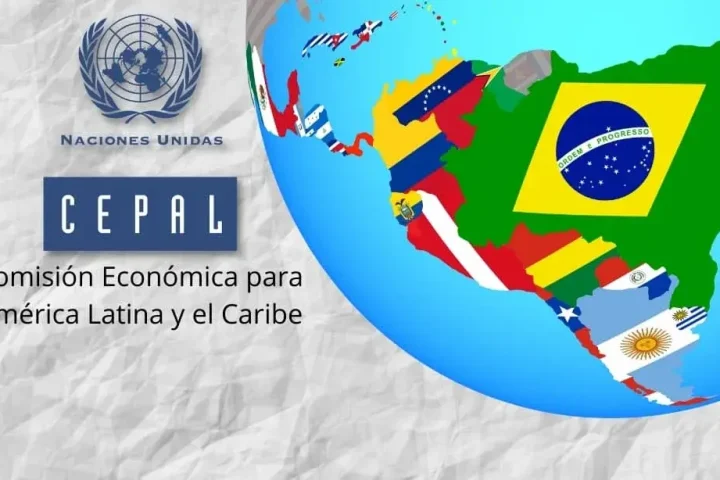 los países latinoamericanos deben cambiar de estrategia