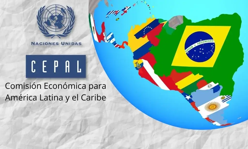 los países latinoamericanos deben cambiar de estrategia