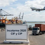 Incoterms 2020: CIF y CIP cobertura de riesgos