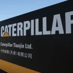 Caso de dumping Reino Unido: Caterpillar