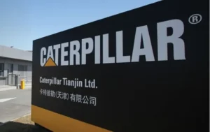 Caso de dumping Reino Unido: Caterpillar