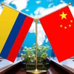 Colombia y su estrategia internacional