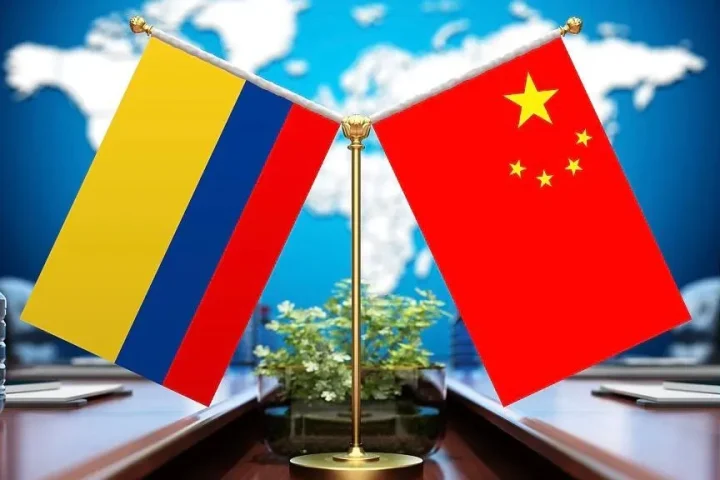Colombia y su estrategia internacional