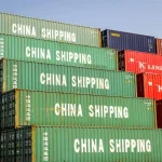 China rumbo a un nuevo récord de exportaciones