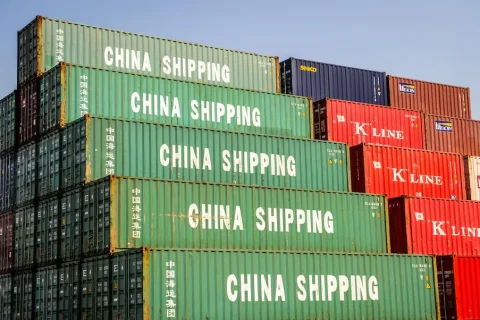 China rumbo a un nuevo récord de exportaciones