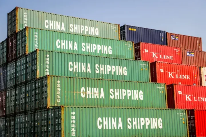 China rumbo a un nuevo récord de exportaciones