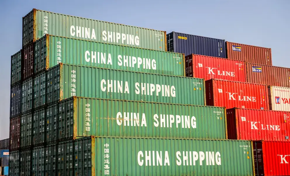 China rumbo a un nuevo récord de exportaciones
