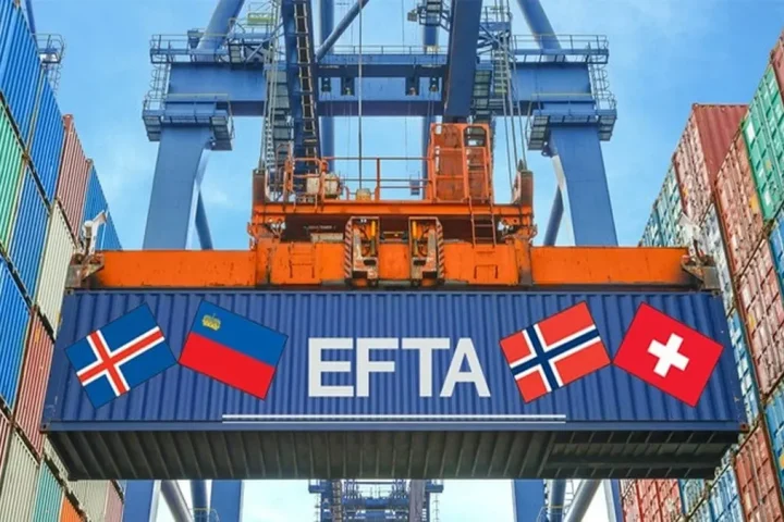 EFTA Mercosur la apertura ya esta en marcha