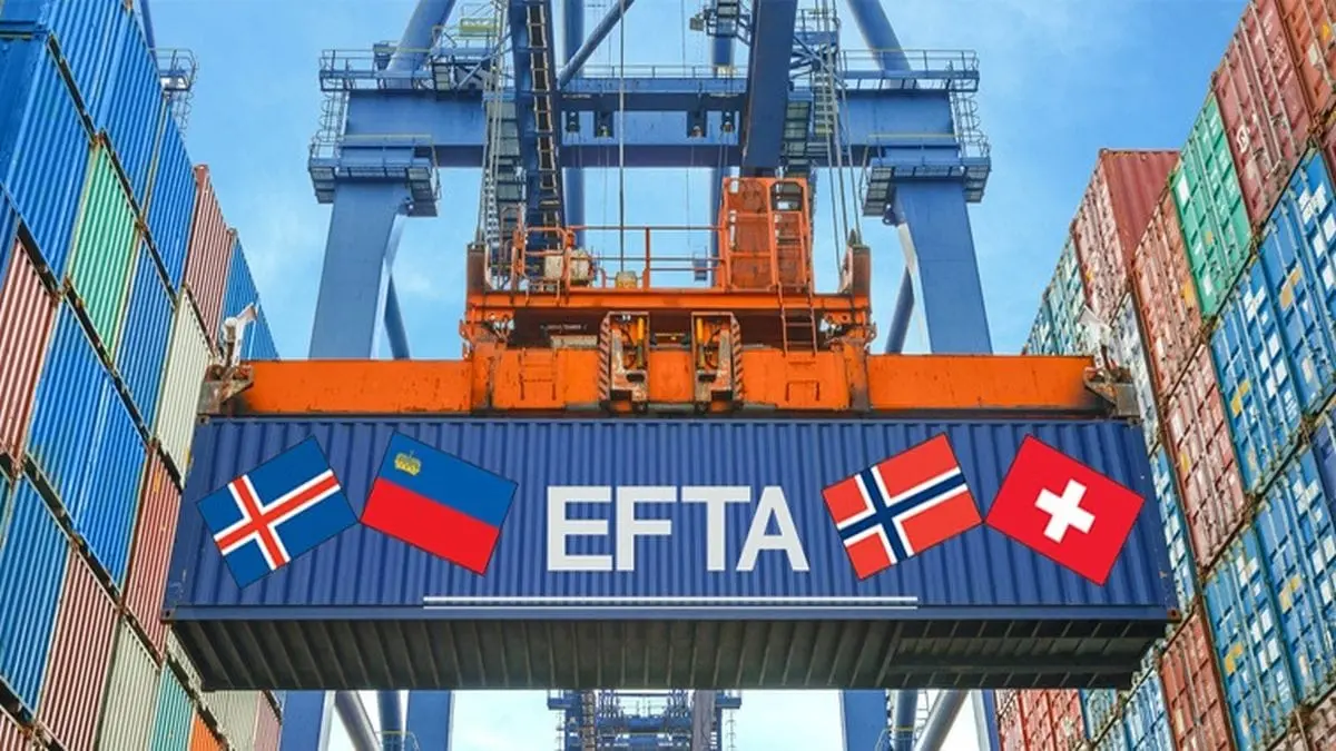 EFTA Mercosur la apertura ya esta en marcha