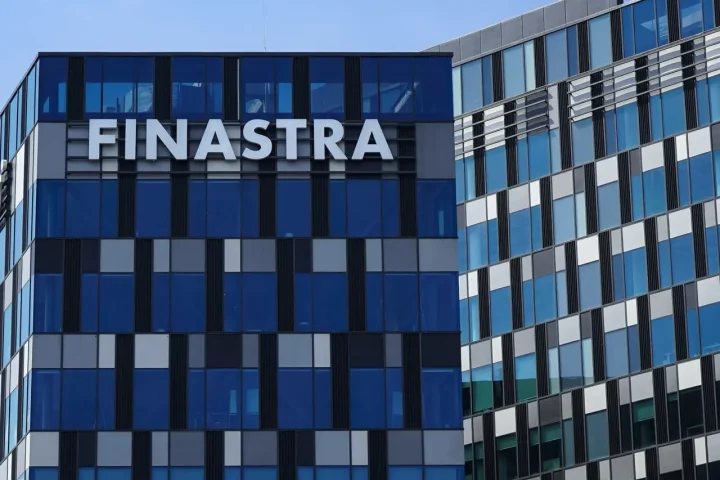 Finastra: software de comercio exterior y de préstamos