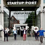 Alemania y su récord de startups