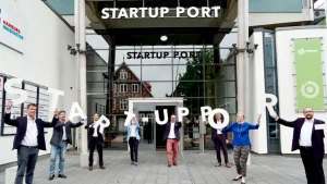 Alemania y su récord de startups
