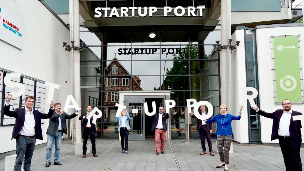 Alemania y su récord de startups