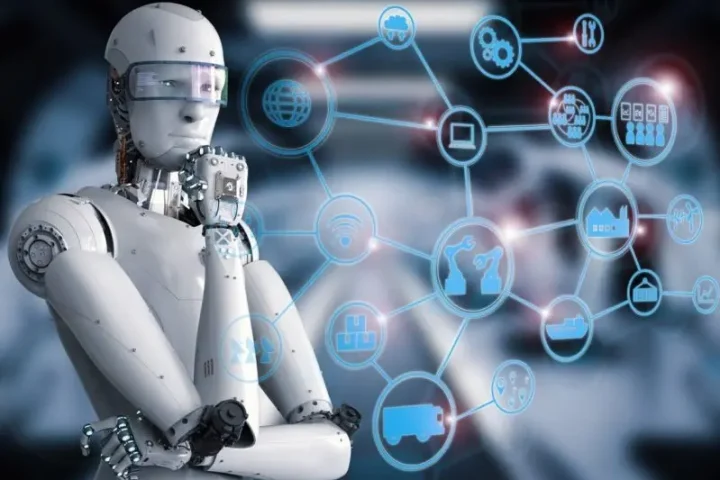 La inteligencia artificial causal crece