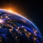 Buen desempeño global por el auge de la IA