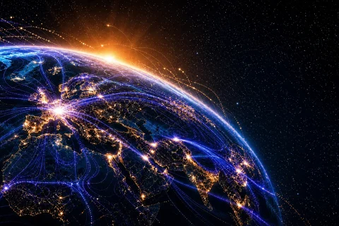 Buen desempeño global por el auge de la IA